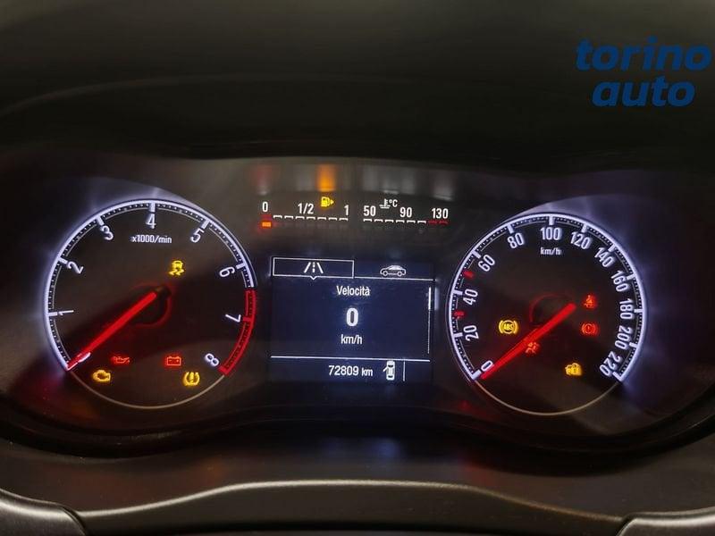 Opel Corsa 1.4 5 porte Advance