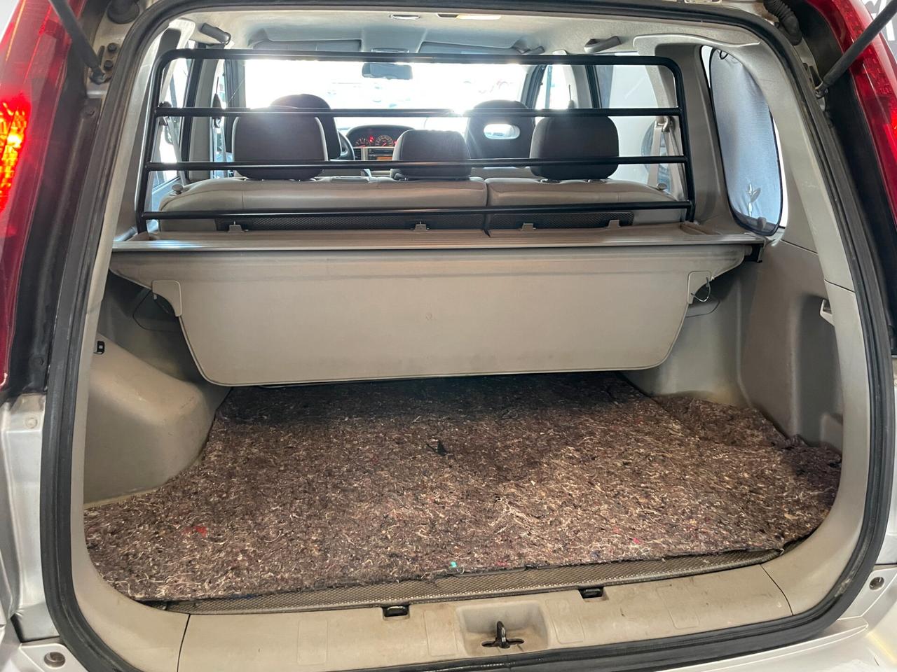 Nissan X-Trail 2.2 dCi