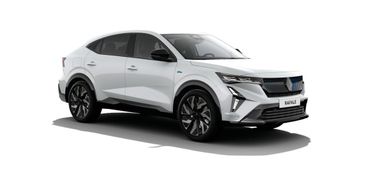 Renault Rafale Full Hybrid E-Tech 200 CV Techno NUOVA