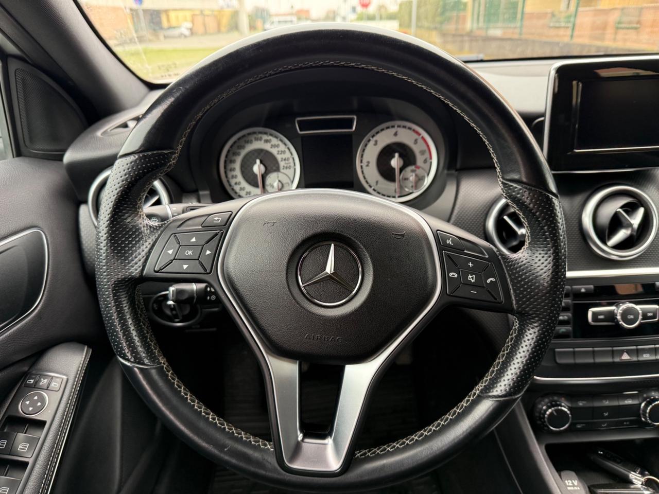 Mercedes-benz A 180 A 180 CDI Sport