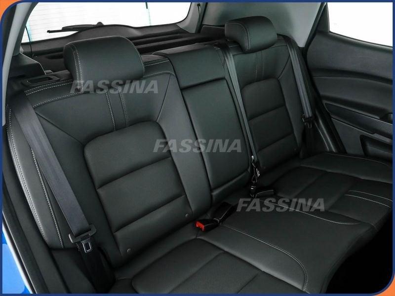 DR AUTOMOBILES dr 4.0 dr 4.0 1.5 Bi-Fuel GPL