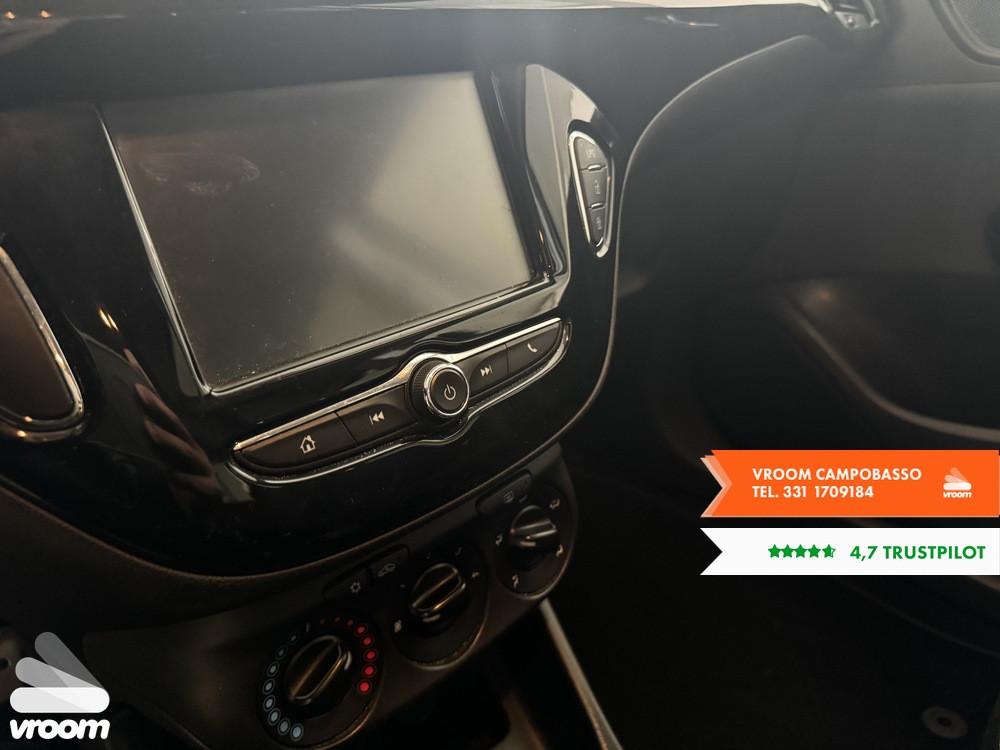 OPEL Corsa 5ª serie Corsa 1.4 90CV GPL Tech 5 ...