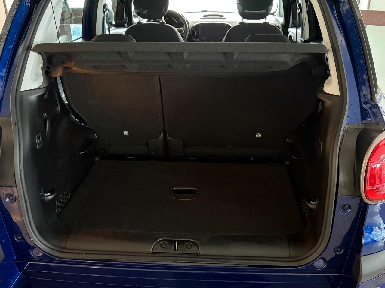 Fiat 500L New 1.3 M.JET 95 cv. CONNECT (Nav)