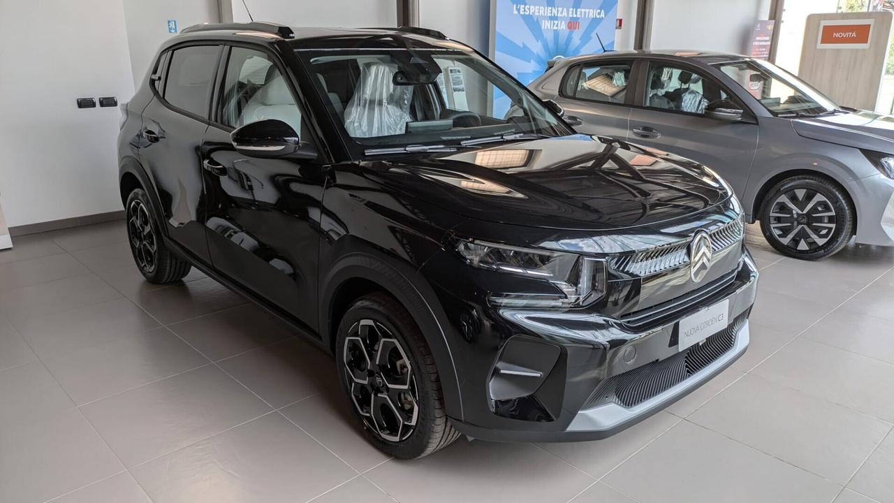 Citroen C3 100 MAX KM0