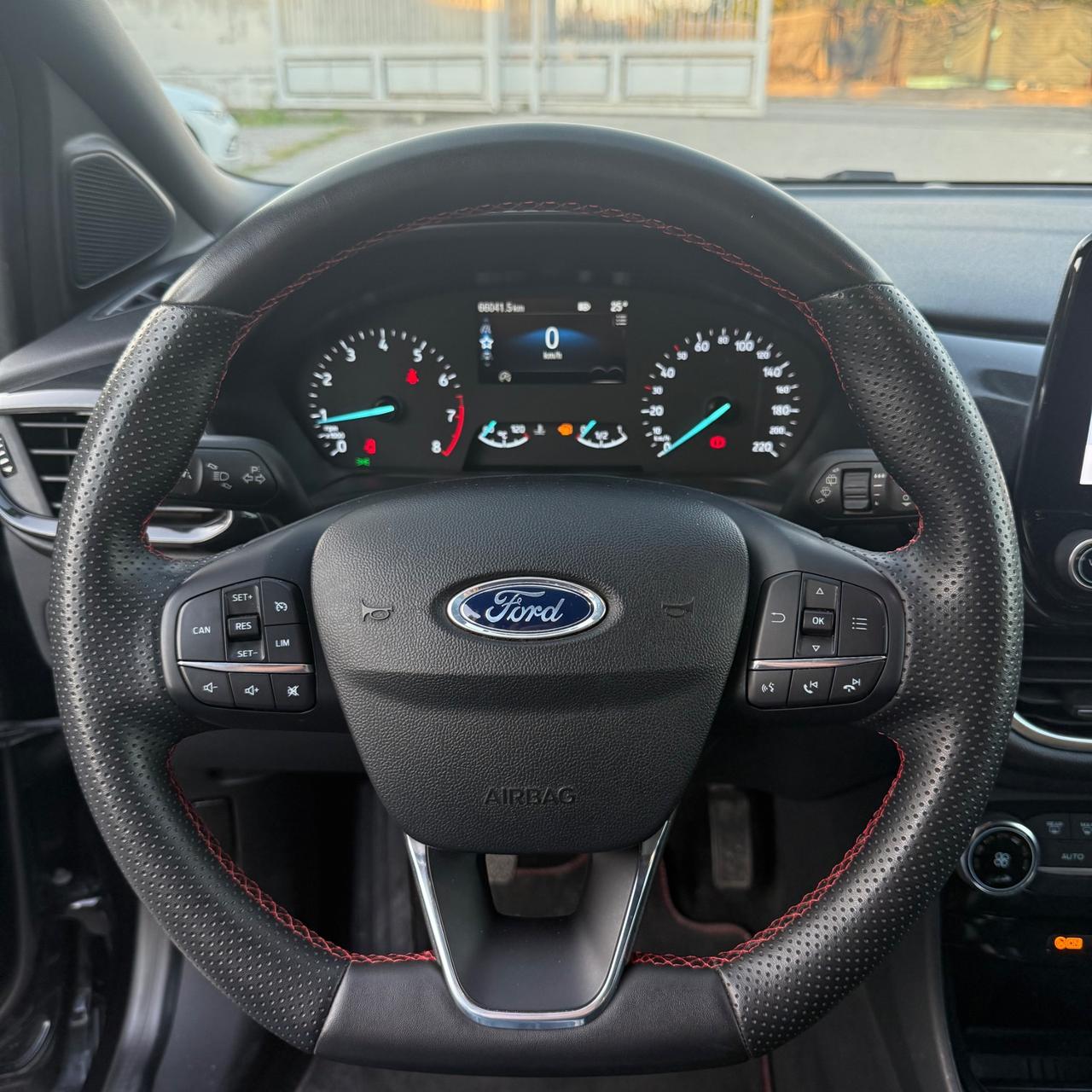 Ford Puma 1.0 EcoBoost 125 CV S&S ST-Line