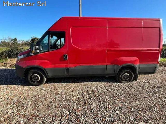 IVECO Daily 35S14A8V 2.3HPT PM-SL-TM AUTOMATICO - GB521PP