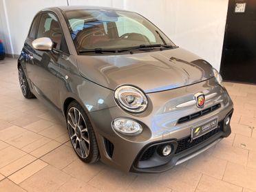 Abarth 595 1.4 Turbo 165 CV Turismo 80000km