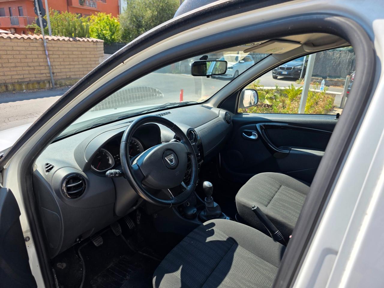 Dacia Duster 1.5 dCi 110CV 4x2 Lauréate