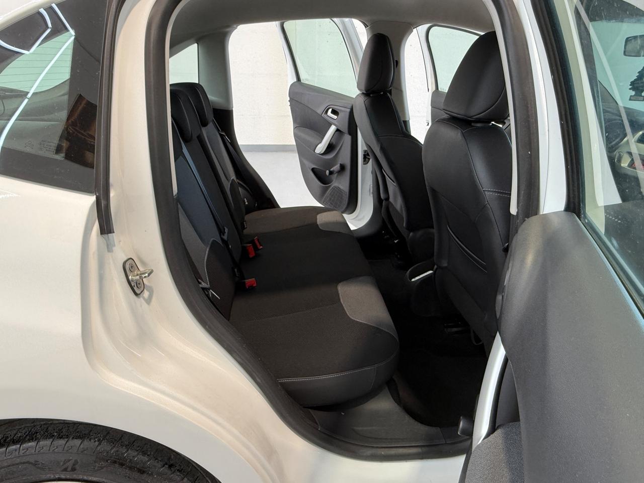Citroen C3 1.4 HDi 70 Exclusive