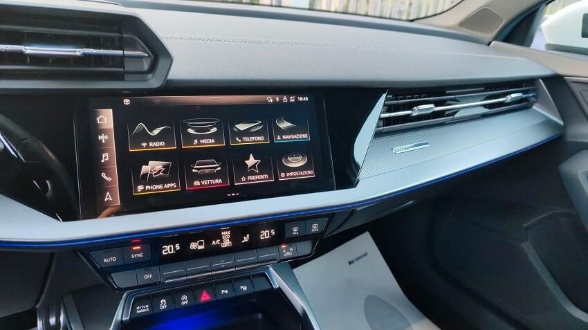 Audi A3 SPB 35 TDI