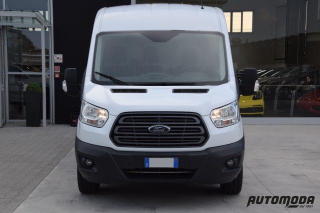 FORD Transit 2.0 170CV L3H2 "automatico"