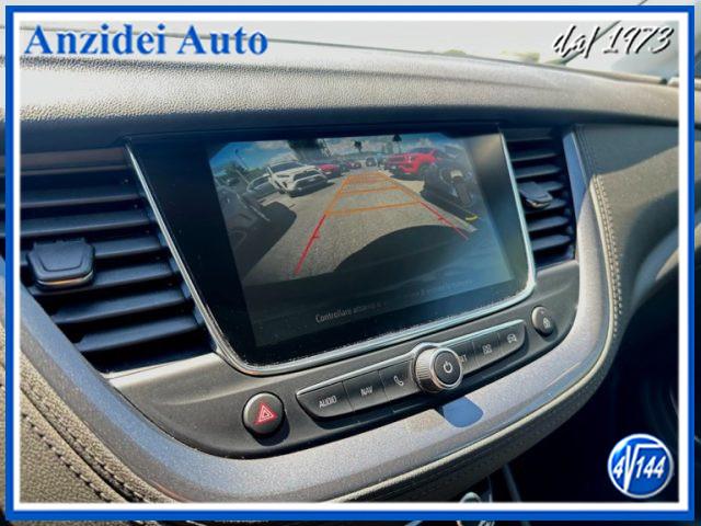 OPEL Grandland X 1.5 diesel Ecotec Aut. Elegance