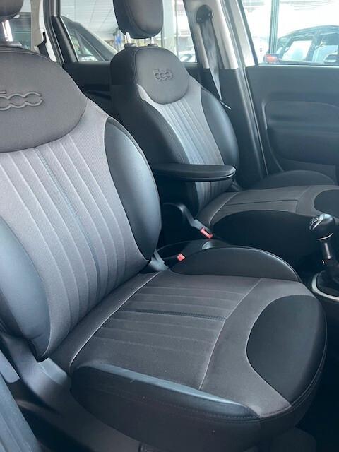Fiat 500L 1.3 Multijet 95 CV Trekking
