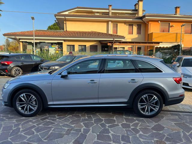 AUDI A4 allroad 2.0 TDI 190 CV S tronic Business Plus