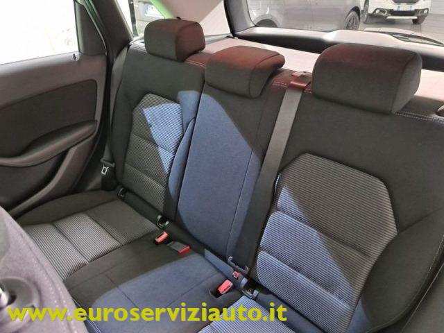 MERCEDES-BENZ B 180 d Automatic Sport