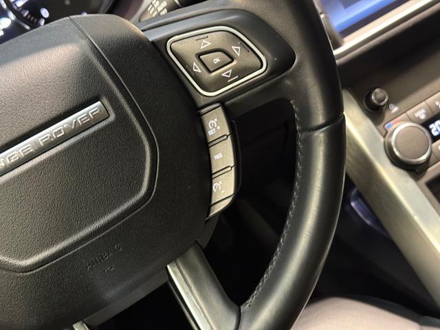 LAND ROVER Range Rover Evoque 2.0 TD4 150 CV 5p. SE
