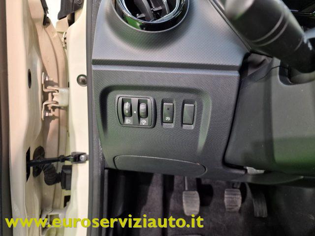RENAULT Captur dCi 8V 90 CV EDC Start&Stop Energy Zen