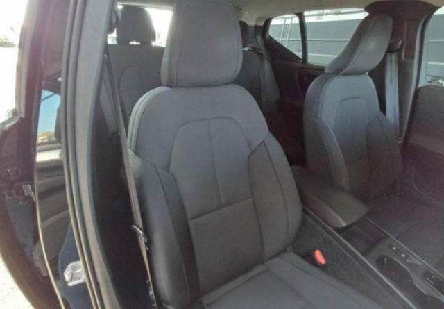 VOLVO XC40 T4 Recharge Plug-in Hybrid Inscription Expression