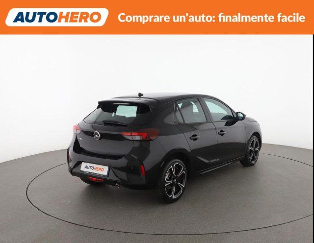OPEL Corsa 1.2 100 CV GS Line