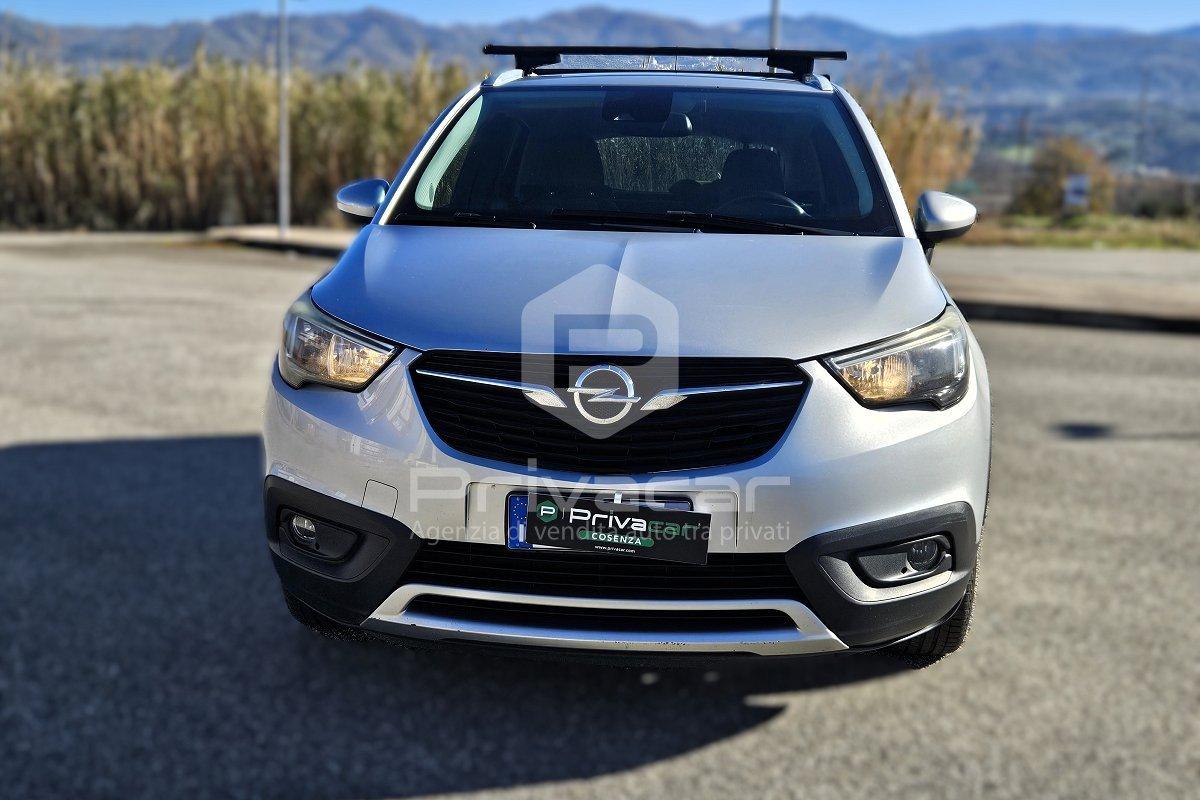 OPEL Crossland X 1.6 ECOTEC D 8V Start&Stop Advance