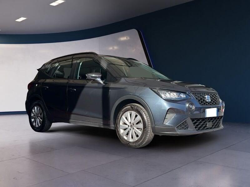 SEAT Arona 1.0 ECO TSI 70KW STYLE