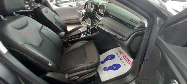 JEEP Compass 1.3 Turbo T4 240 CV PHEV AT6 4xe Trailhawk