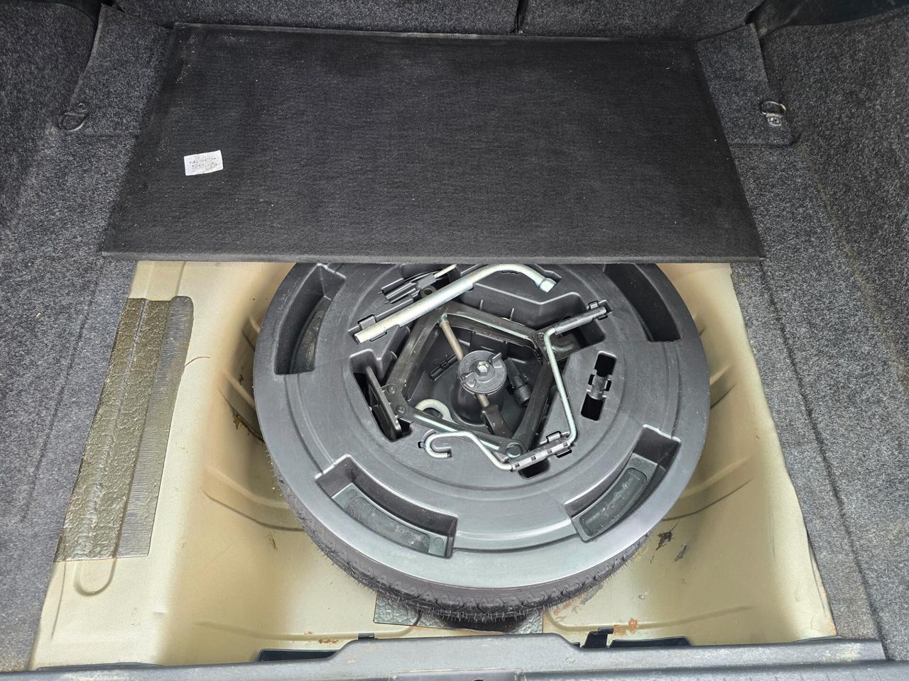 Fiat Stilo 1.9 MJT 120 CV Multi Wagon Active