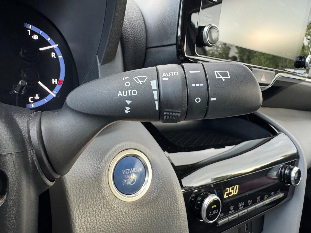 Toyota Yaris Cross 1.5 Hybrid 5p. E-CVT Business