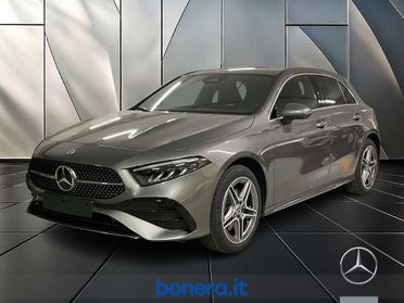 Mercedes Classe A 250 250 e Plug-In-Hybrid AMG Line Advanced Plus Digital Edition...
