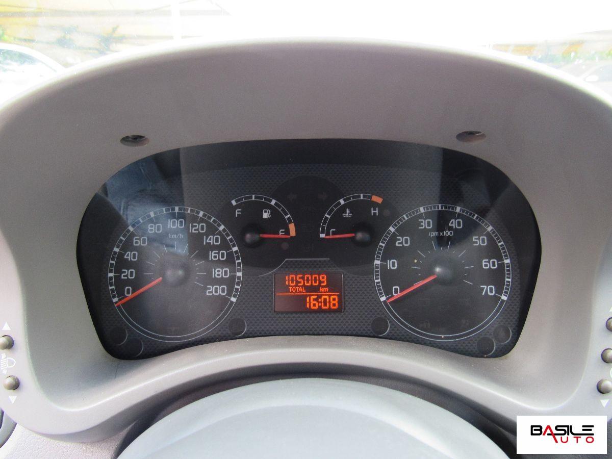 FIAT - Panda - 1.3 MJT 16V Emotion