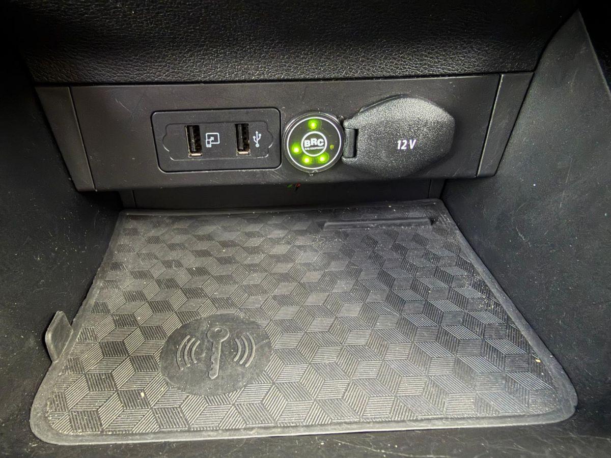 DR AUTOMOBILES - dr 5.0 - 1.5 Bi-Fuel GPL