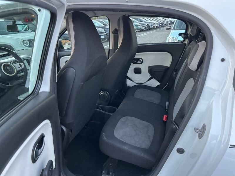 Renault Twingo III 2014 0.9 tce Lovely2 90cv edc