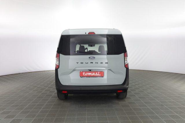 FORD Tourneo Courier 2ªs 1.0 EcoBoost Titanium