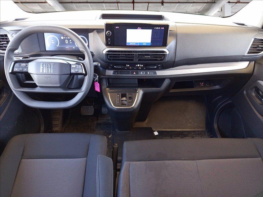 FIAT Ulysse combi M1 2.0 bluehdi 180cv L3H1 at8 del 2025