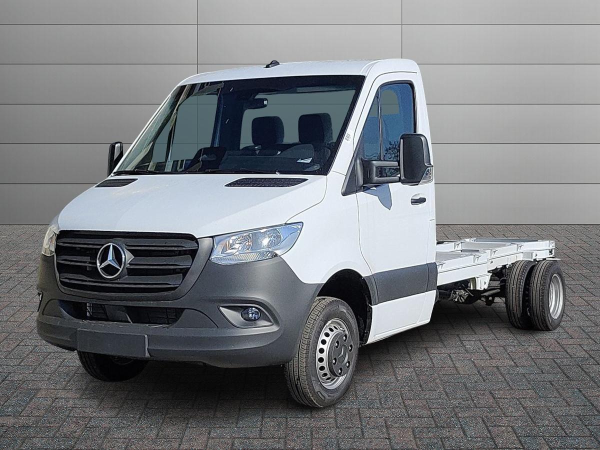 Mercedes-Benz Sprinter Telaio 517CDI 43/50 PRO