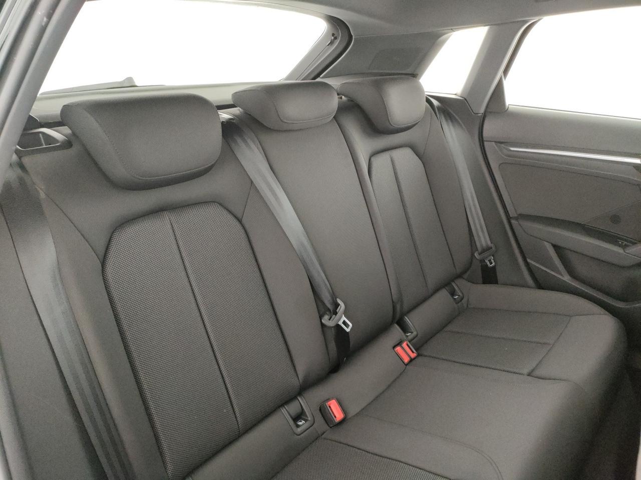 Audi A3 sportback 40 1.4 tfsi e business advanced s-tronic