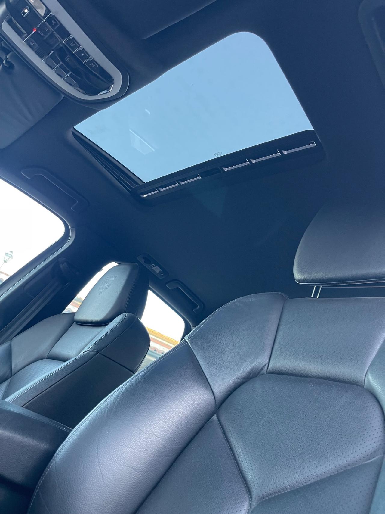 Porsche Cayenne 3.0 Diesel