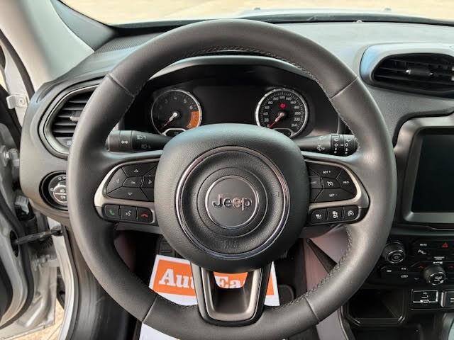 Jeep Renegade 1.0 T3 Limited