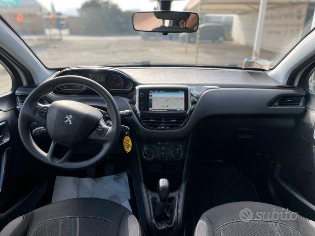 PEUGEOT 208 1.4 HDi 68CV 5p. AUTOCARRO - 2014