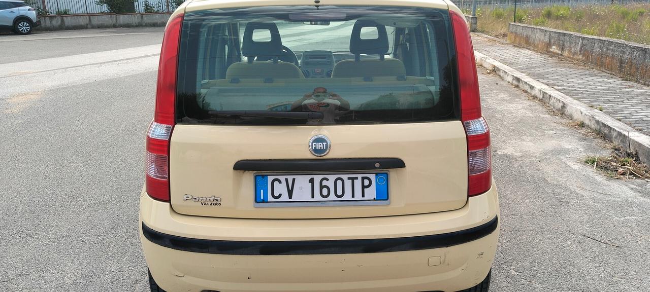 Fiat Panda 1.2 EasyPower