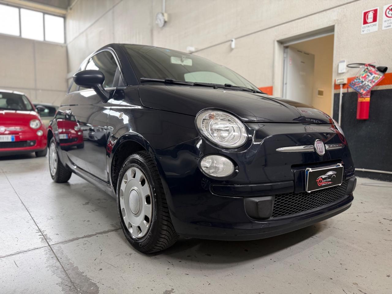 Fiat 500 1.2 Pop NEOPATENTATI