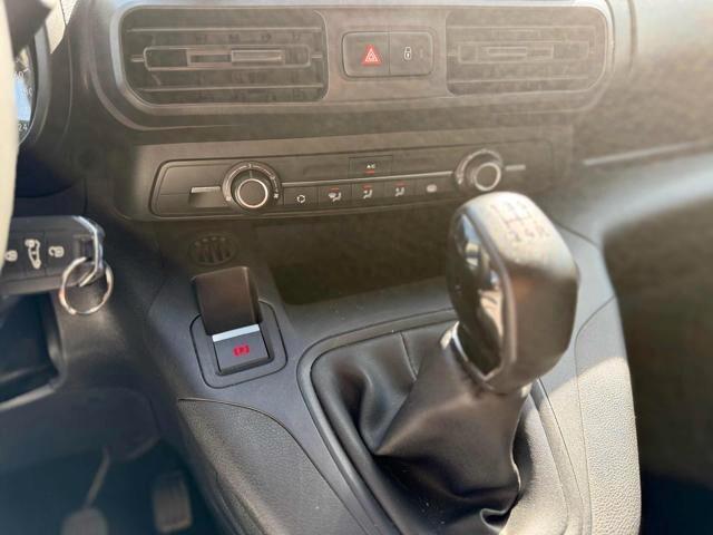 Opel Combo Cargo 1.6 Diesel PC 650kg