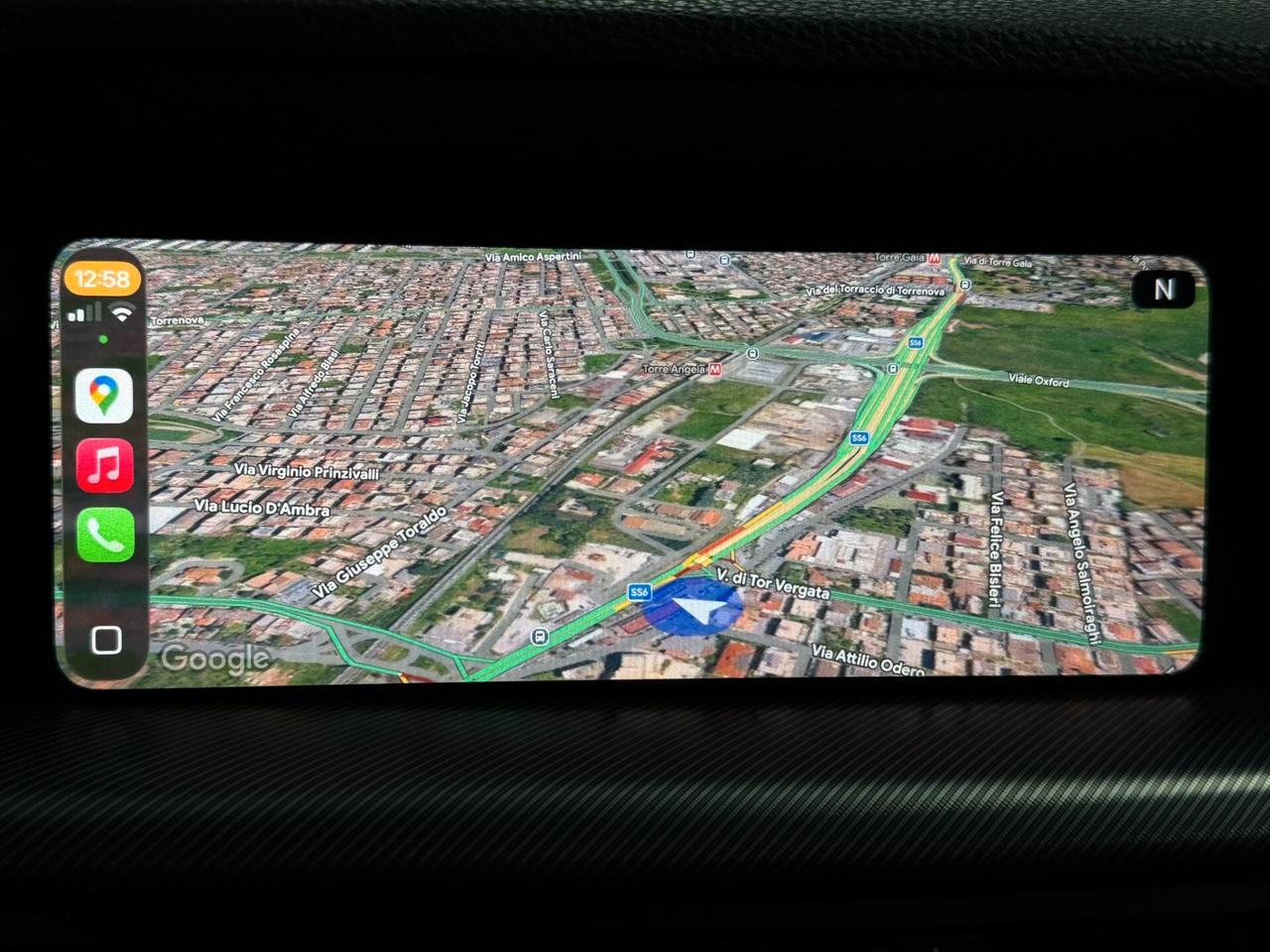 Stelvio 2.2 TD 210 CV VELOCE AT8 Q4 TAGLIANDATA