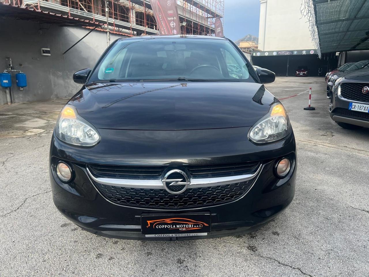 Opel Adam Adam 1.2 Jam 70cv Clima/Bluetooth