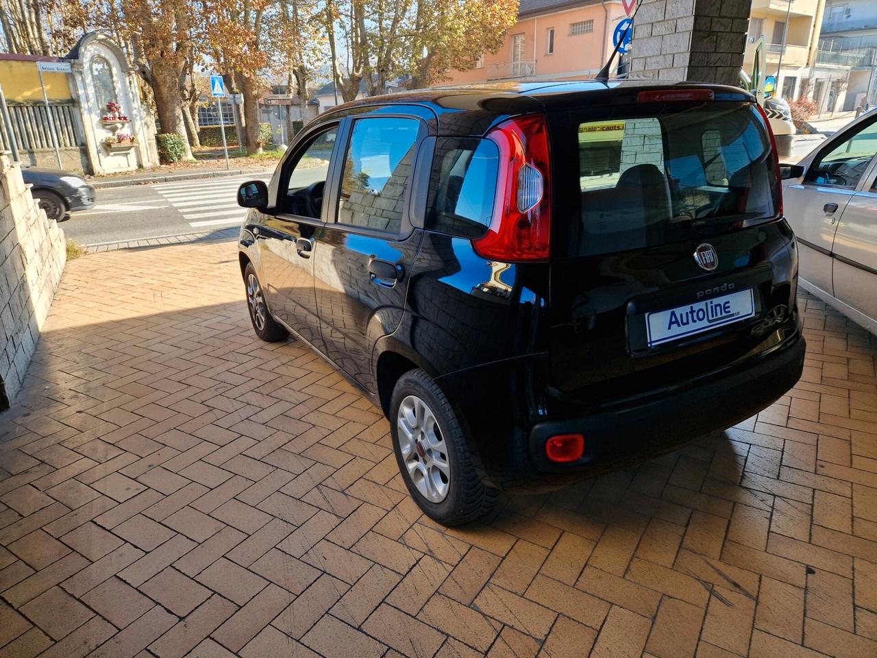 Fiat Panda 1.2 Easy