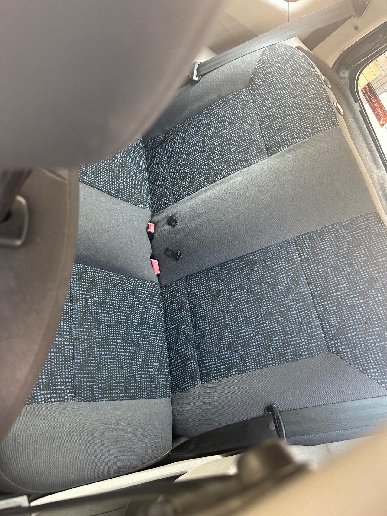 Renault Twingo 1.2