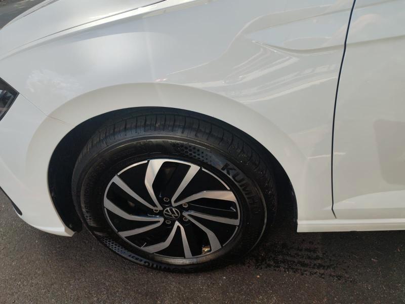 Volkswagen Polo 1.0 evo 80cv