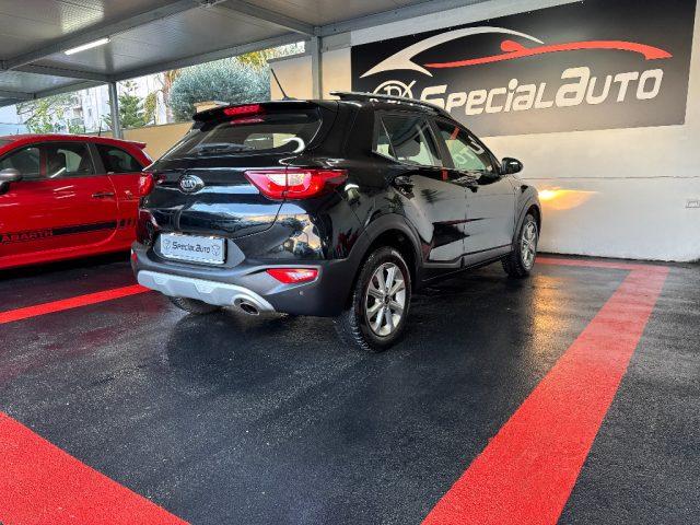 KIA Stonic 1.4 MPI EcoGPL Energy
