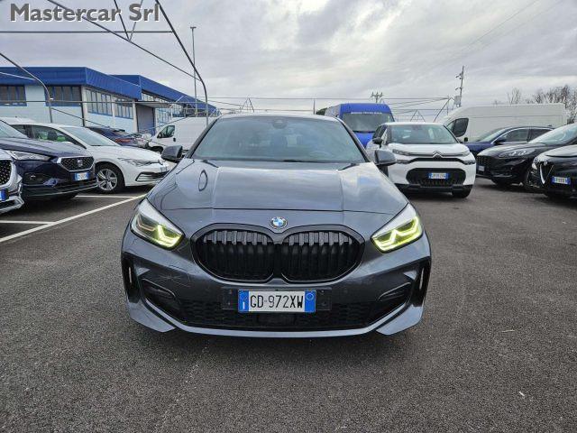 BMW 116 d F40 5P 115CV M sport - Tetto Pano - GD972XW