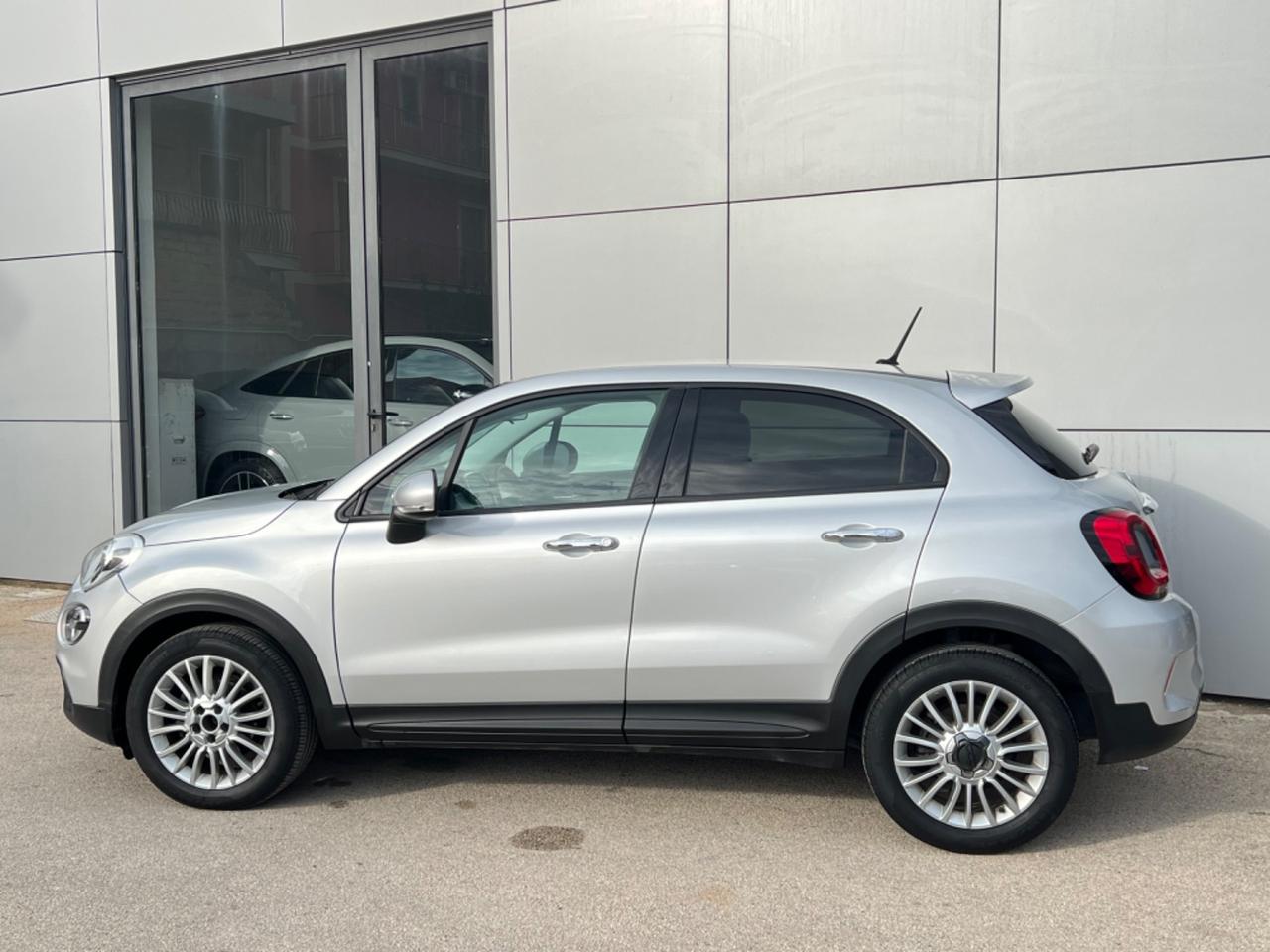 Fiat 500X 1.0 120 CV Urban - ANTICIPO €900 proposta finanziamento